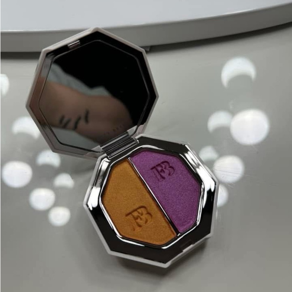 Fenty Killawatt Foil Duo “Mimosa Sunrise” and “Sangria Sunset”